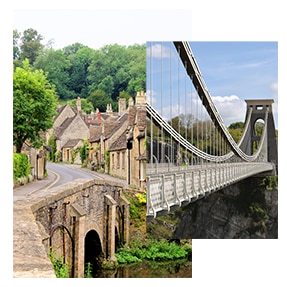 Welcome the Cotswolds